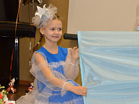 В Твери выберут лучшего воспитателя 2022 года